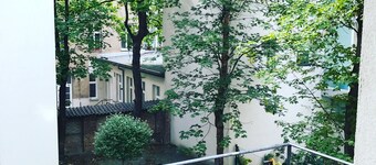 Hotel Pension Astra