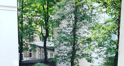 Hotel Pension Astra