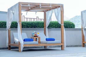 Exterior - Champasak Grand Hotel (Pakse)
