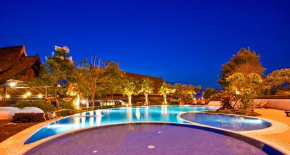 Champasak Grand Hotel