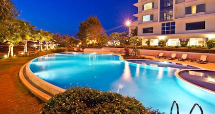 Champasak Grand Hotel