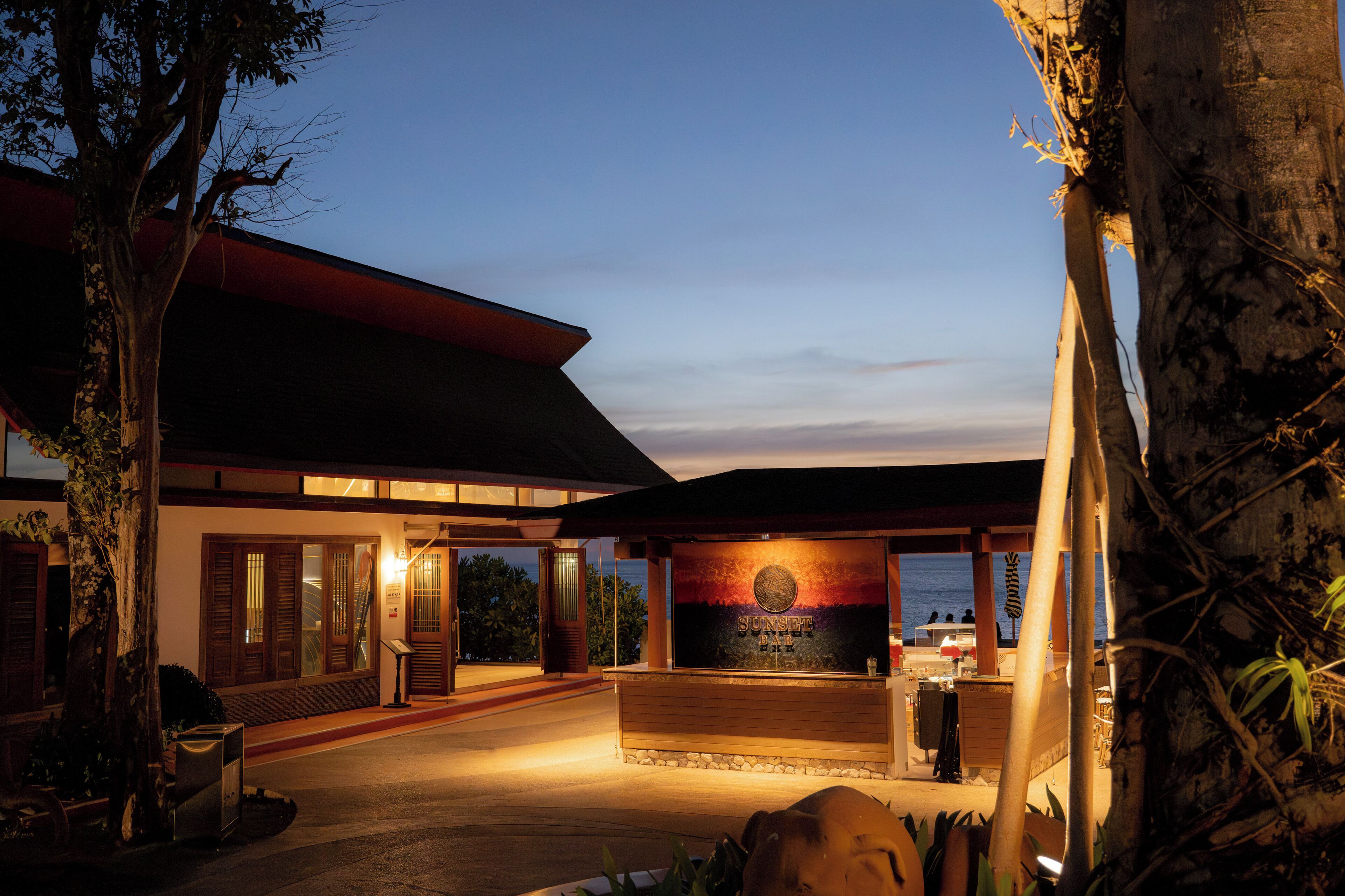 Photo - Koh Chang Grandview Resort