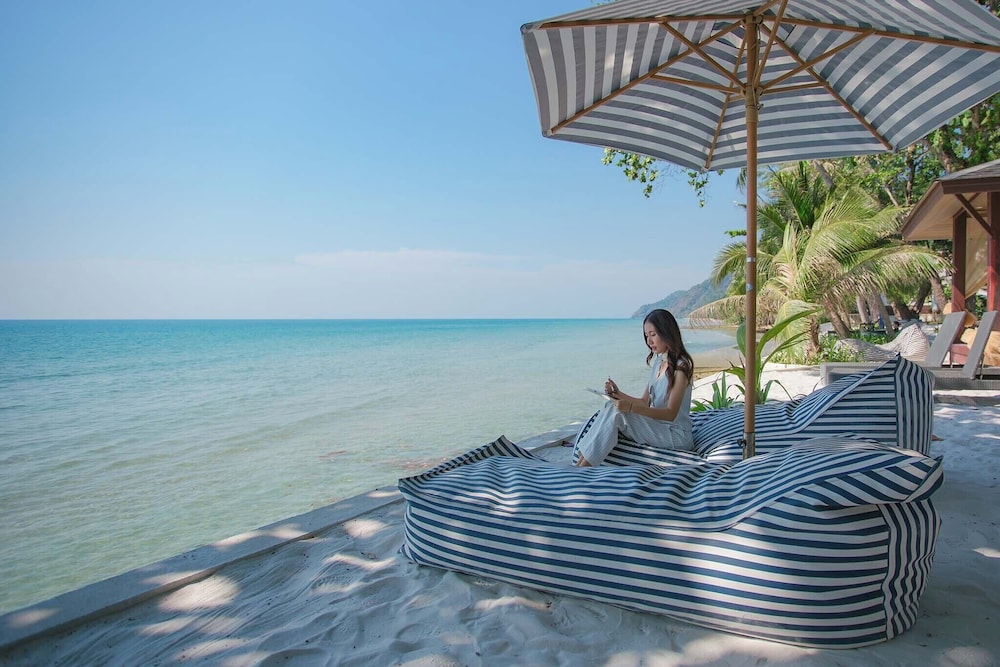 Koh Chang Grand View Resort by null