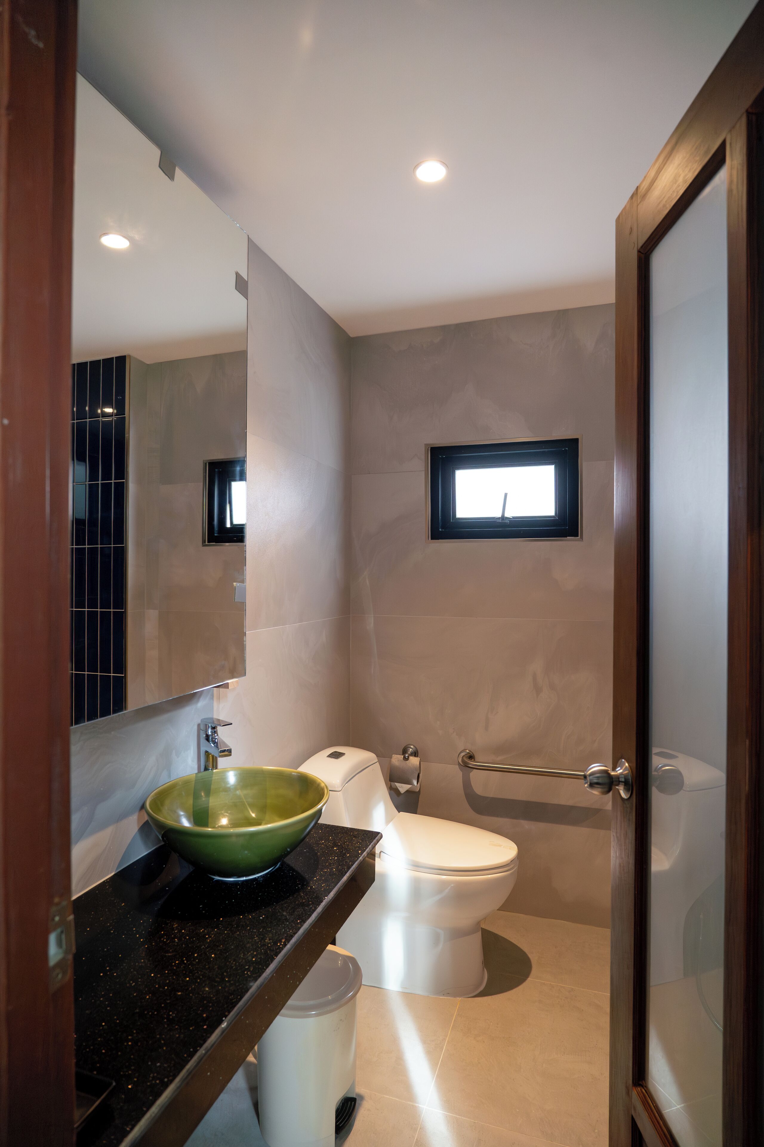 garden villa  | 1 bedroom, minibar, in-room safe, desk