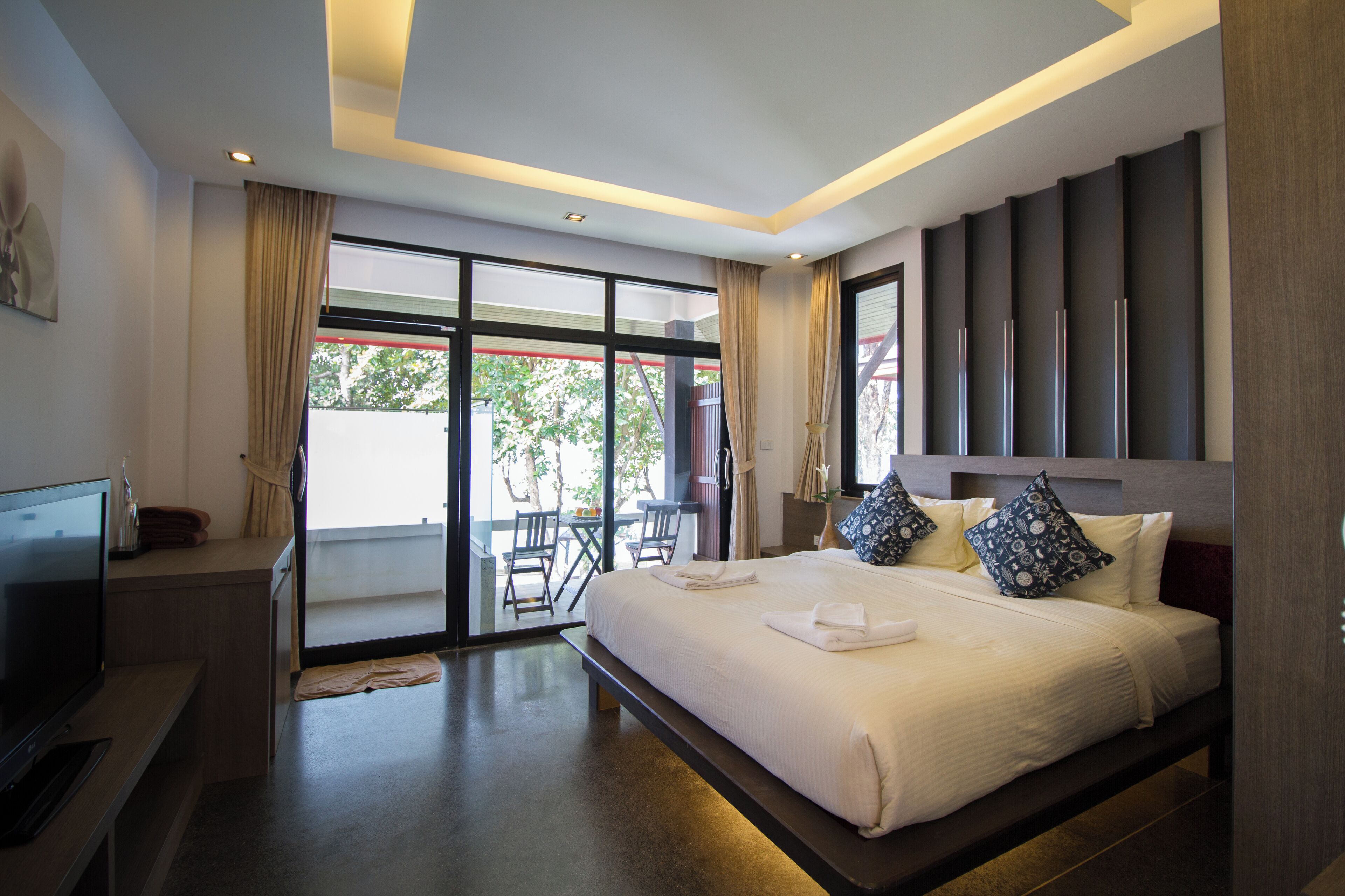 Photo - Koh Chang Grandview Resort