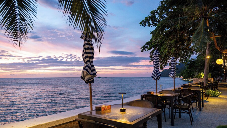 Koh Chang Grandview Resort