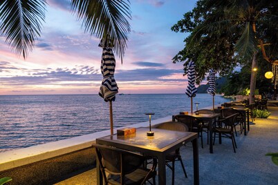 Koh Chang Grandview Resort