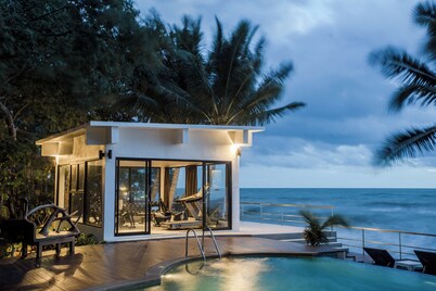 Koh Chang Grandview Resort