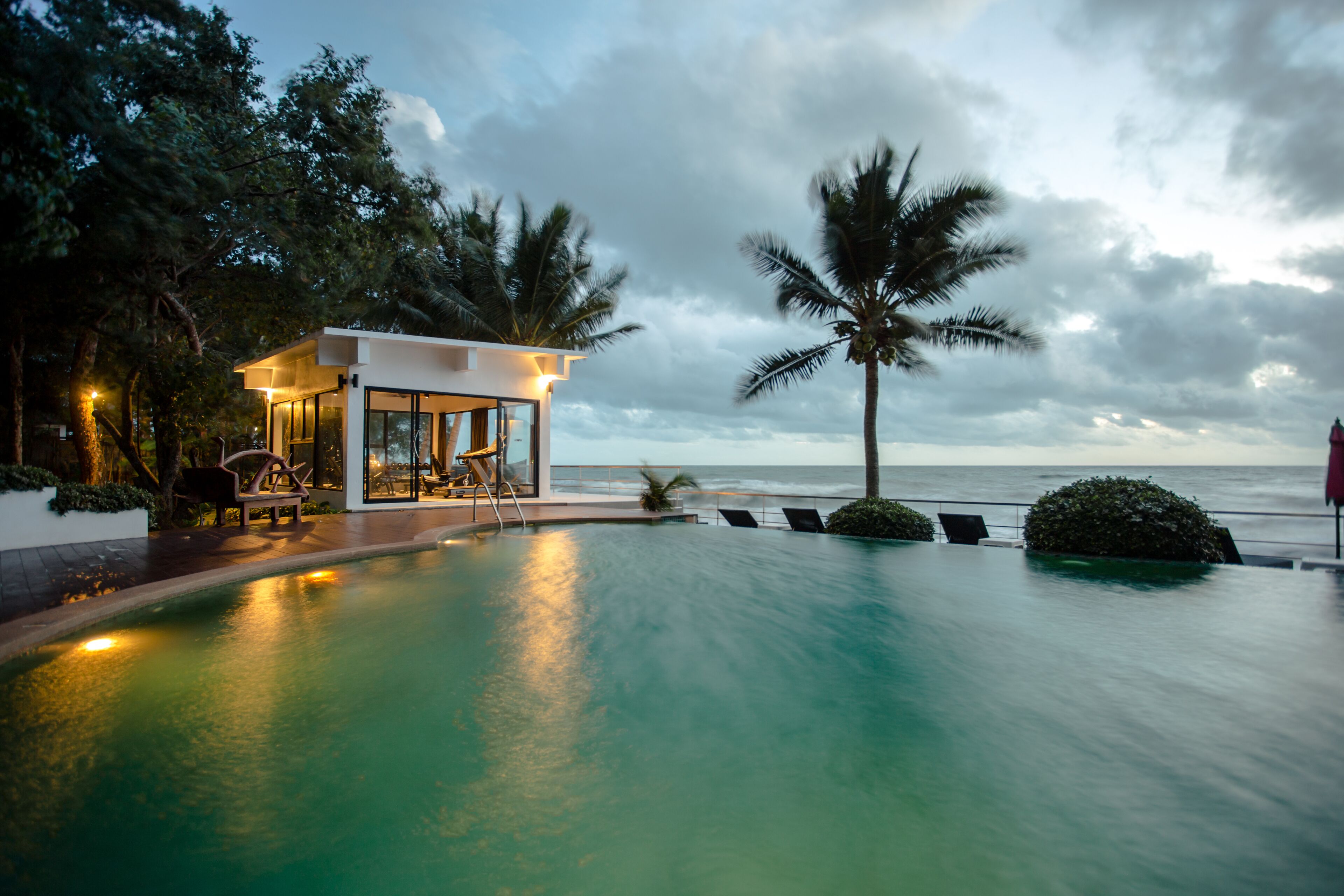 Photo - Koh Chang Grandview Resort