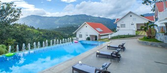 The Fog Munnar Resorts & Spa
