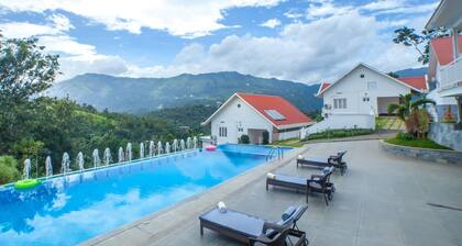 The Fog Munnar Resorts & Spa
