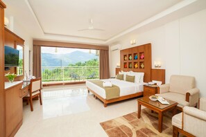 Interior - The Fog Munnar Resorts & Spa (Devikolam)
