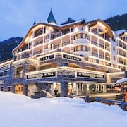 Schlosshotel Ischgl