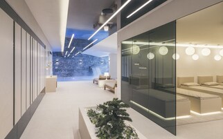 Sauna, baño turco, tratamientos corporales 