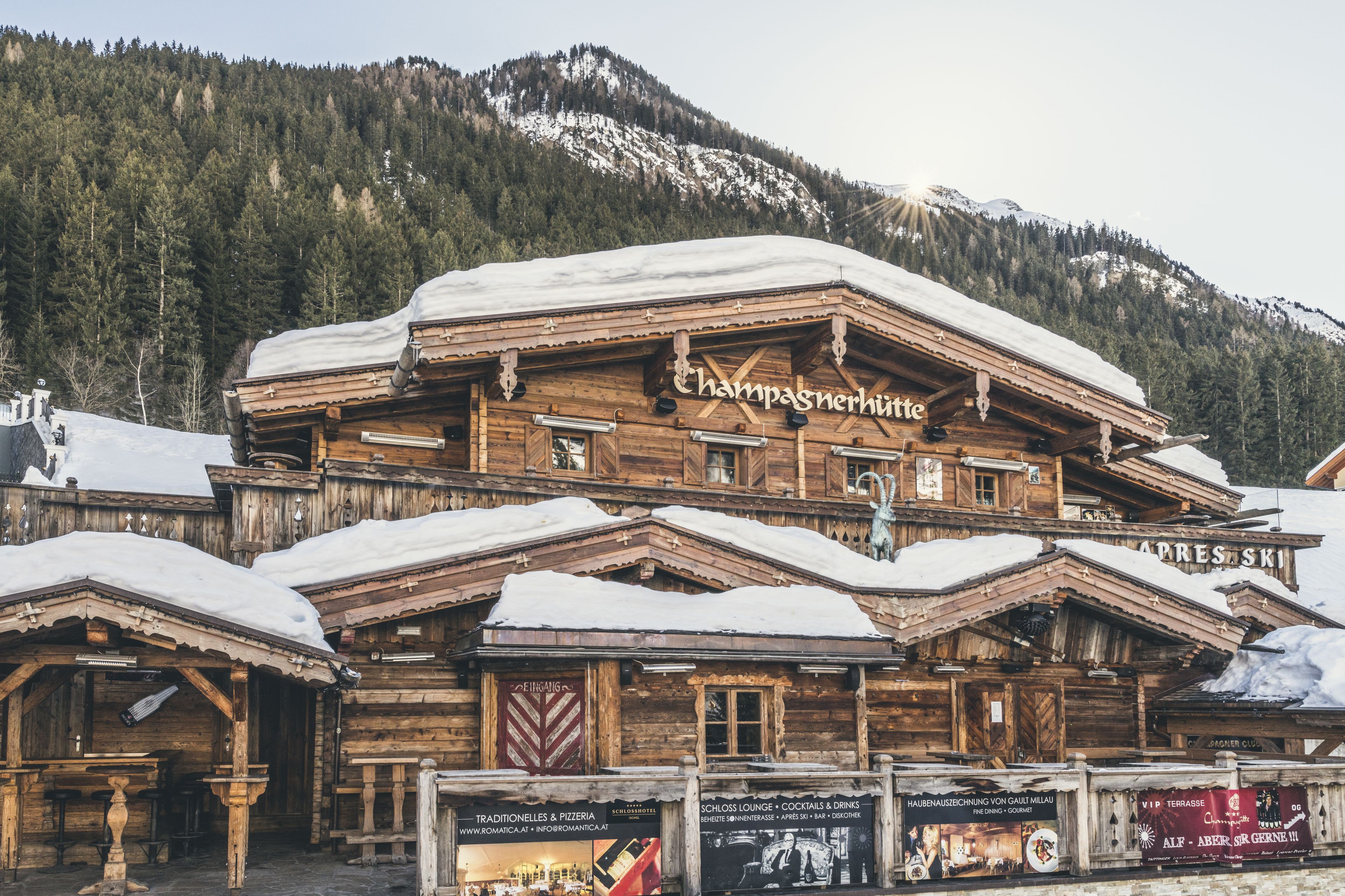 Photo - Schlosshotel Ischgl 5-Sterne Superior