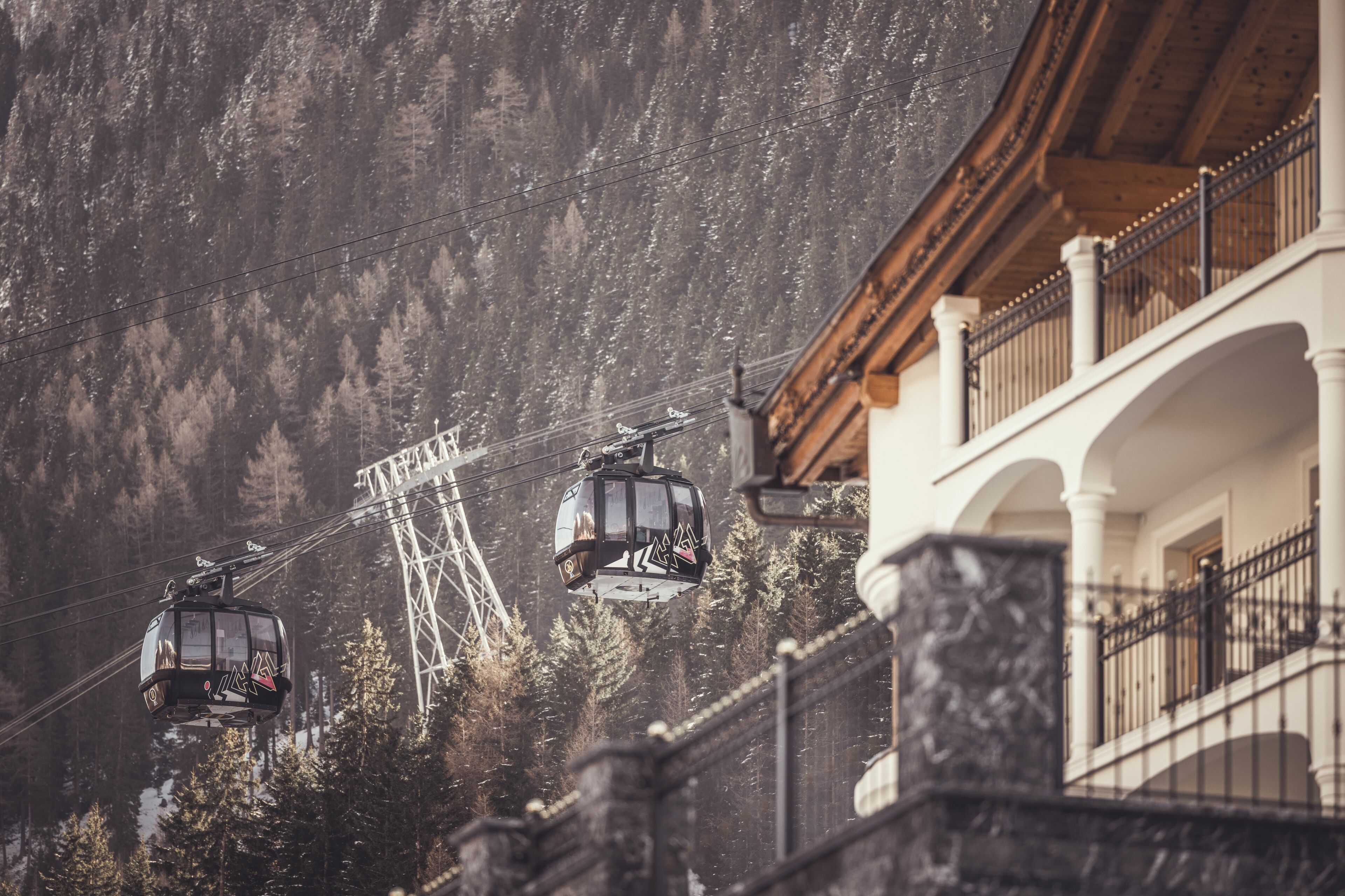 Photo - Schlosshotel Ischgl 5-Sterne Superior