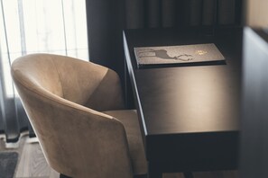 Suite superior | Terraza o patio