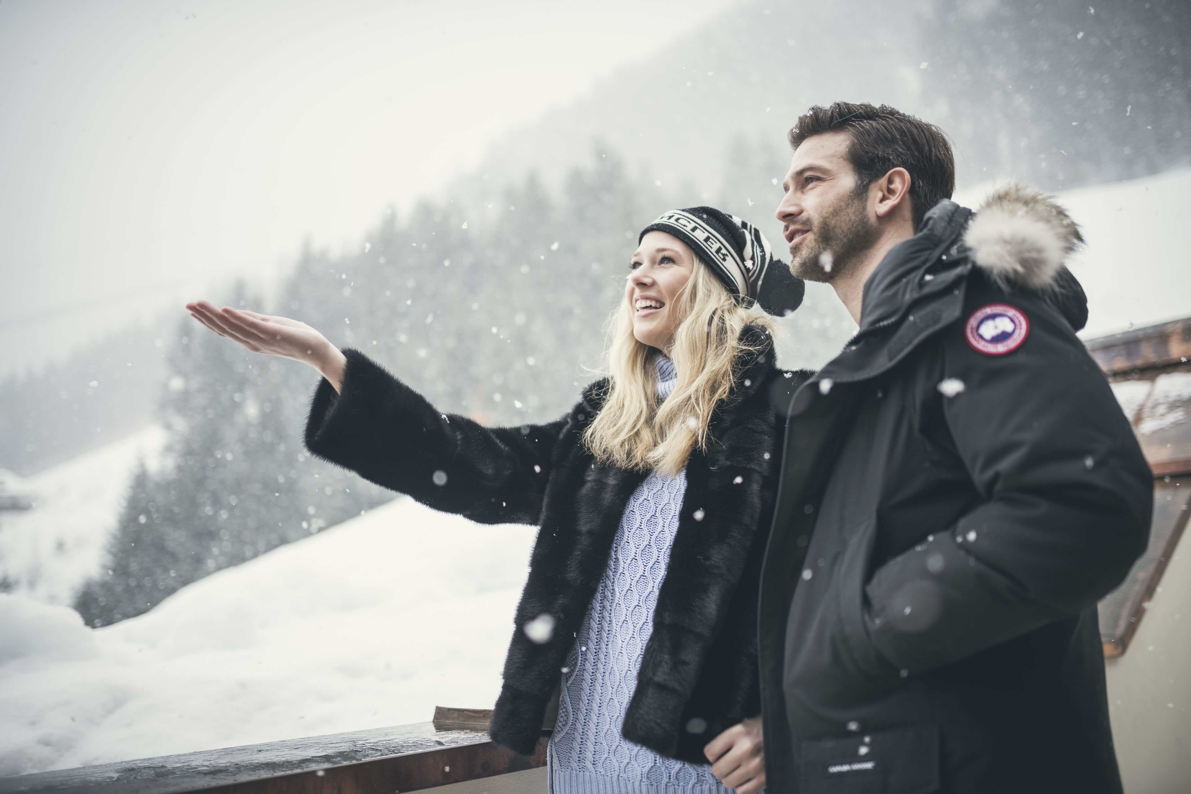 Photo - Schlosshotel Ischgl 5-Sterne Superior