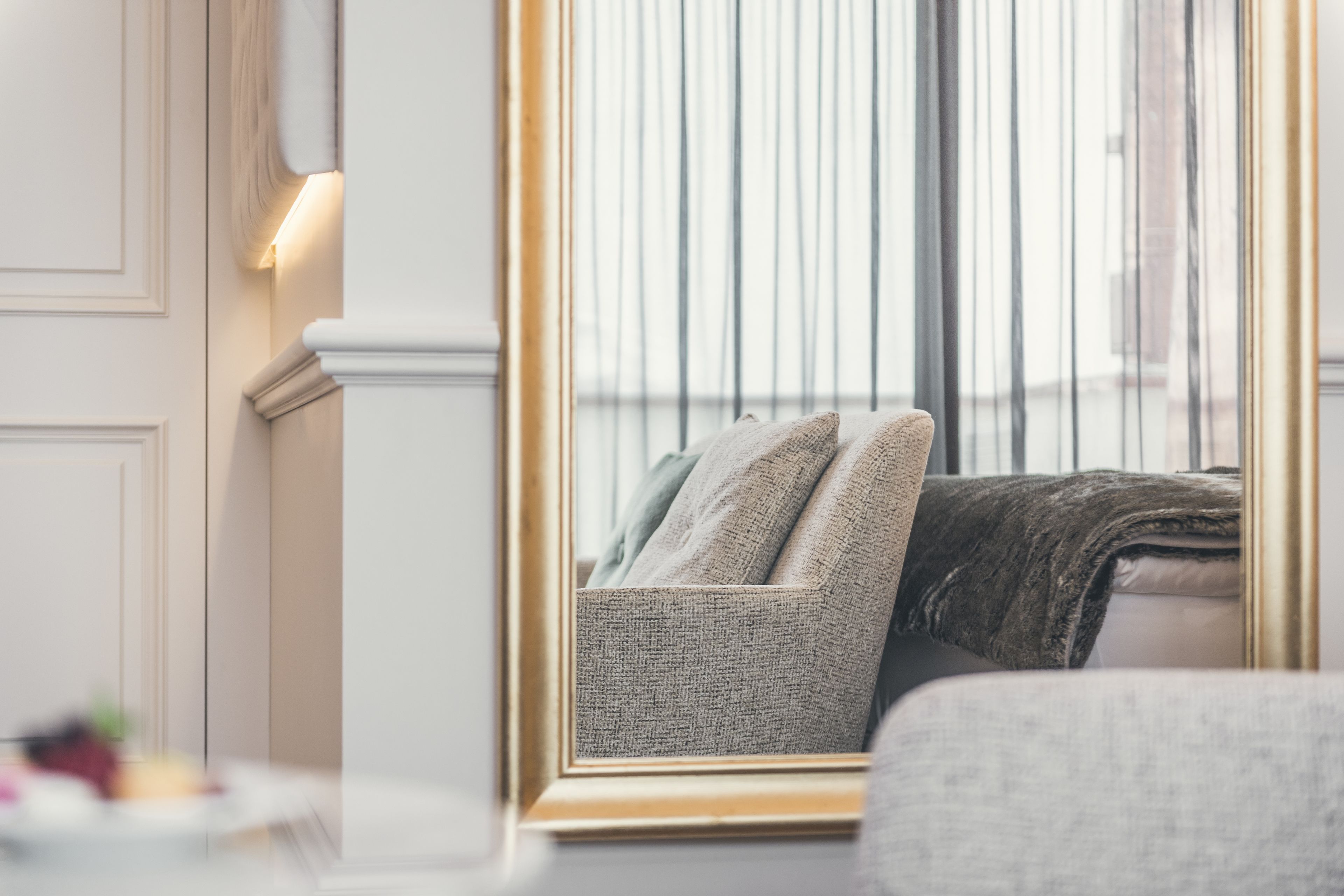 superior room | premium bedding, down duvets, minibar, in-room safe