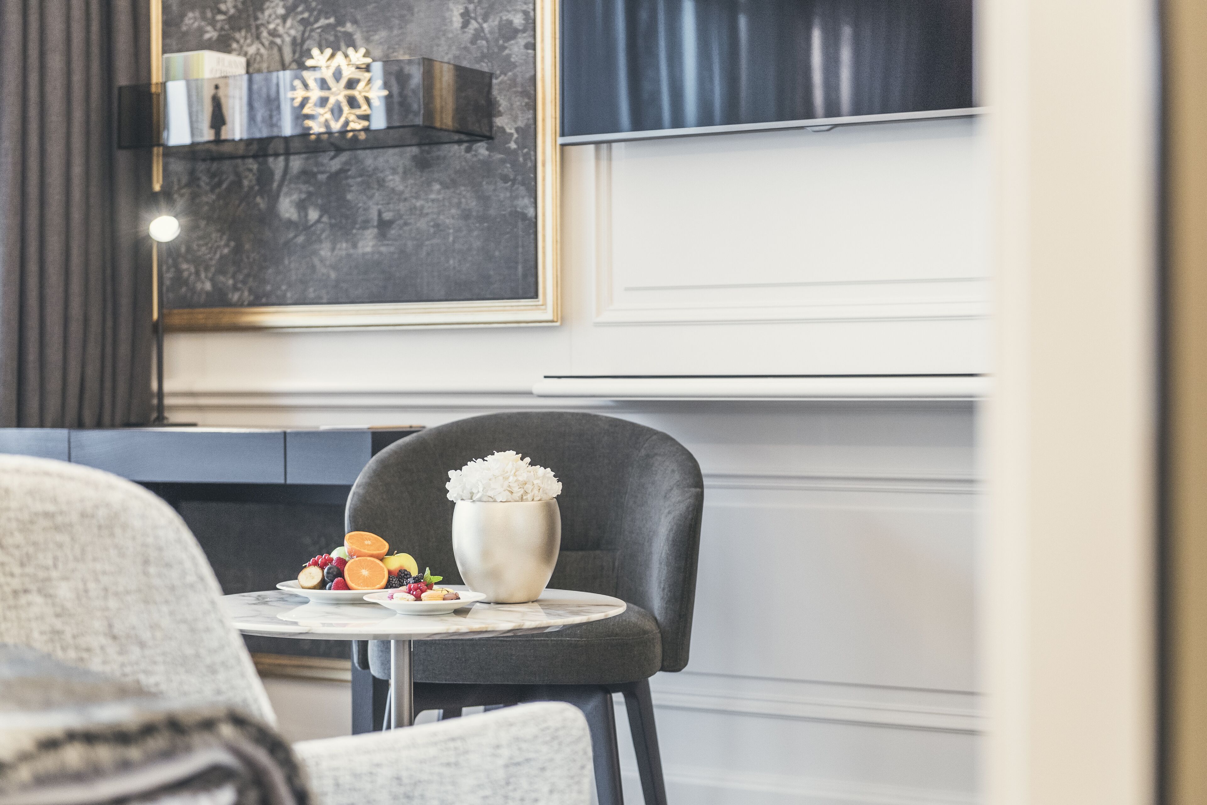 Photo - Schlosshotel Ischgl 5-Sterne Superior