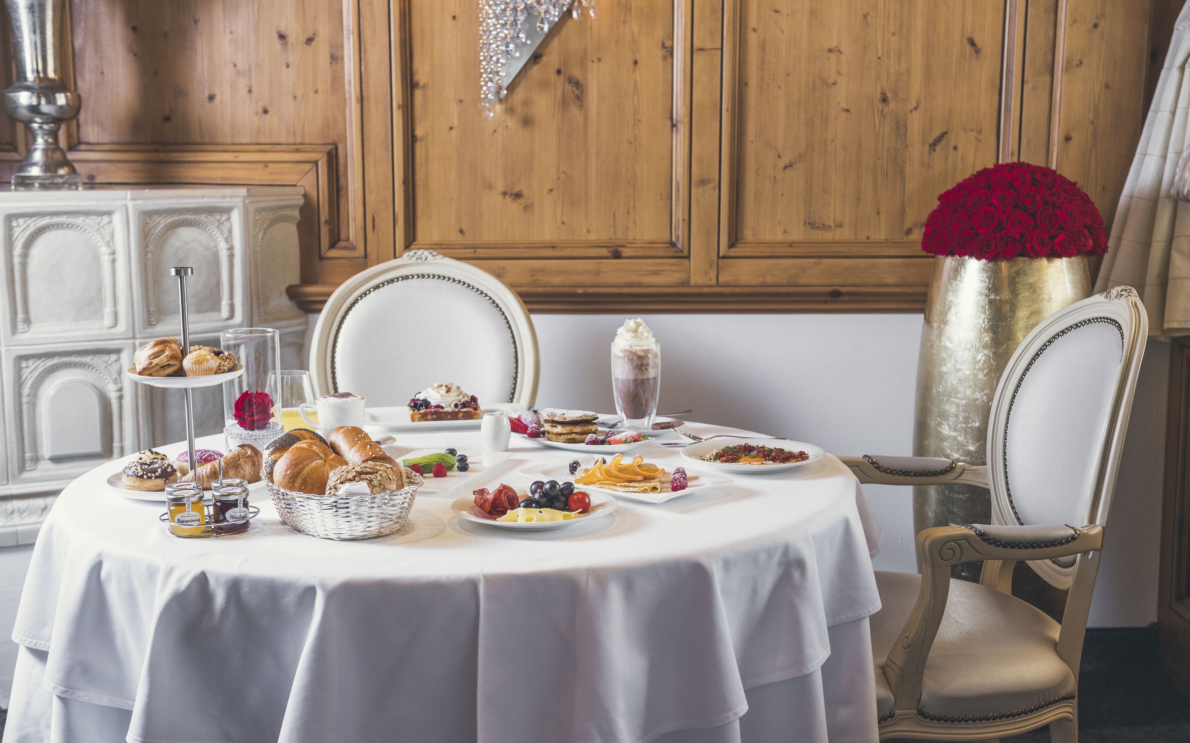 Photo - Schlosshotel Ischgl 5-Sterne Superior