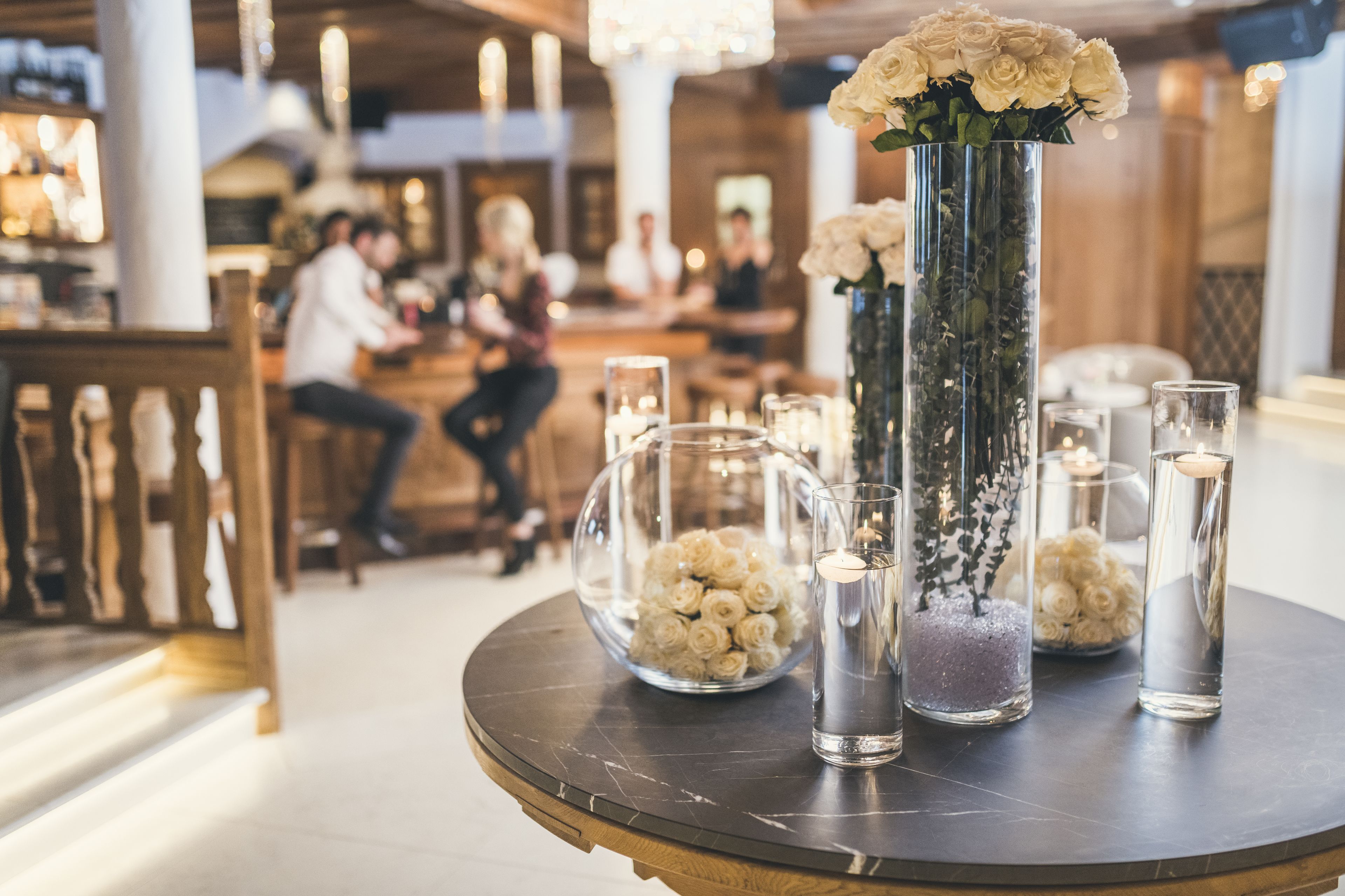 Photo - Schlosshotel Ischgl 5-Sterne Superior