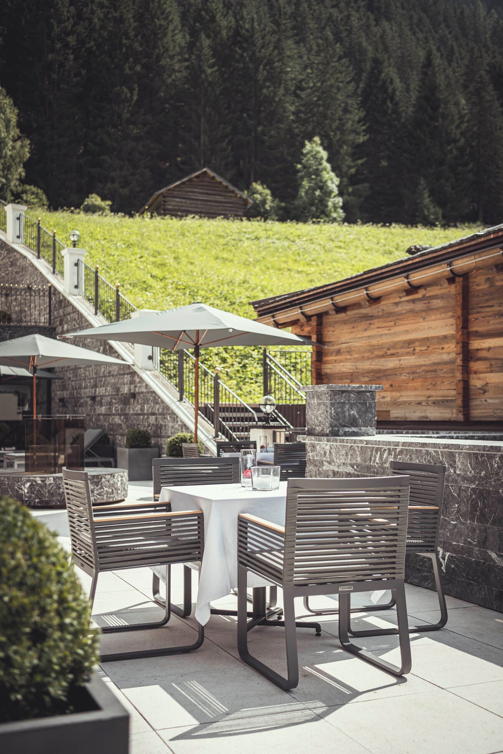 Photo - Schlosshotel Ischgl 5-Sterne Superior