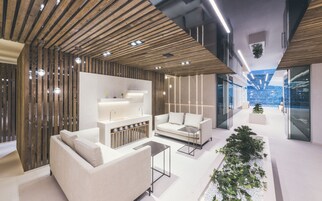 Sauna, baño turco, tratamientos corporales 