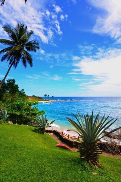 Eva Lanka Hotel