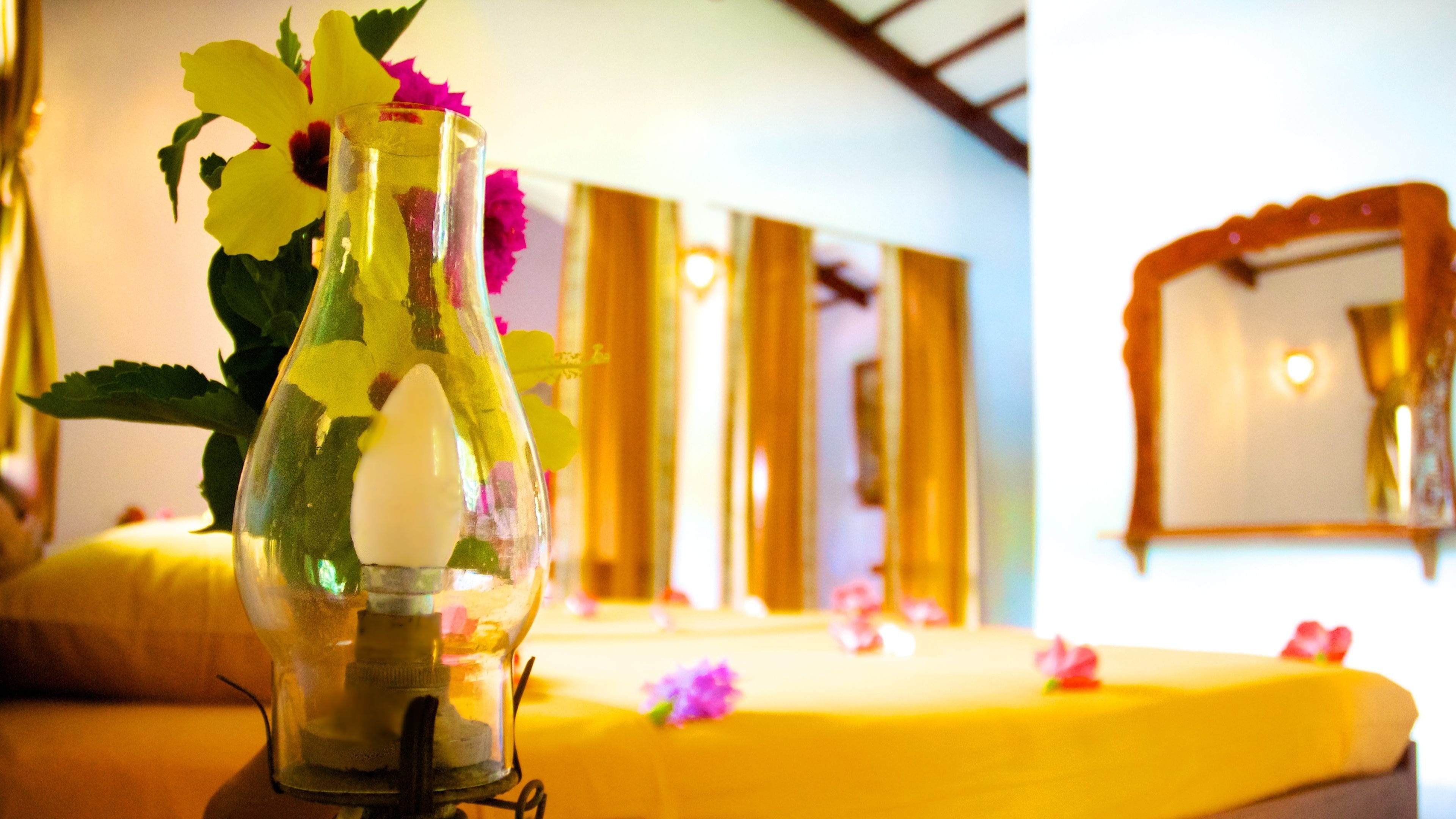 minibar, in-room safe, desk, iron/ironing board