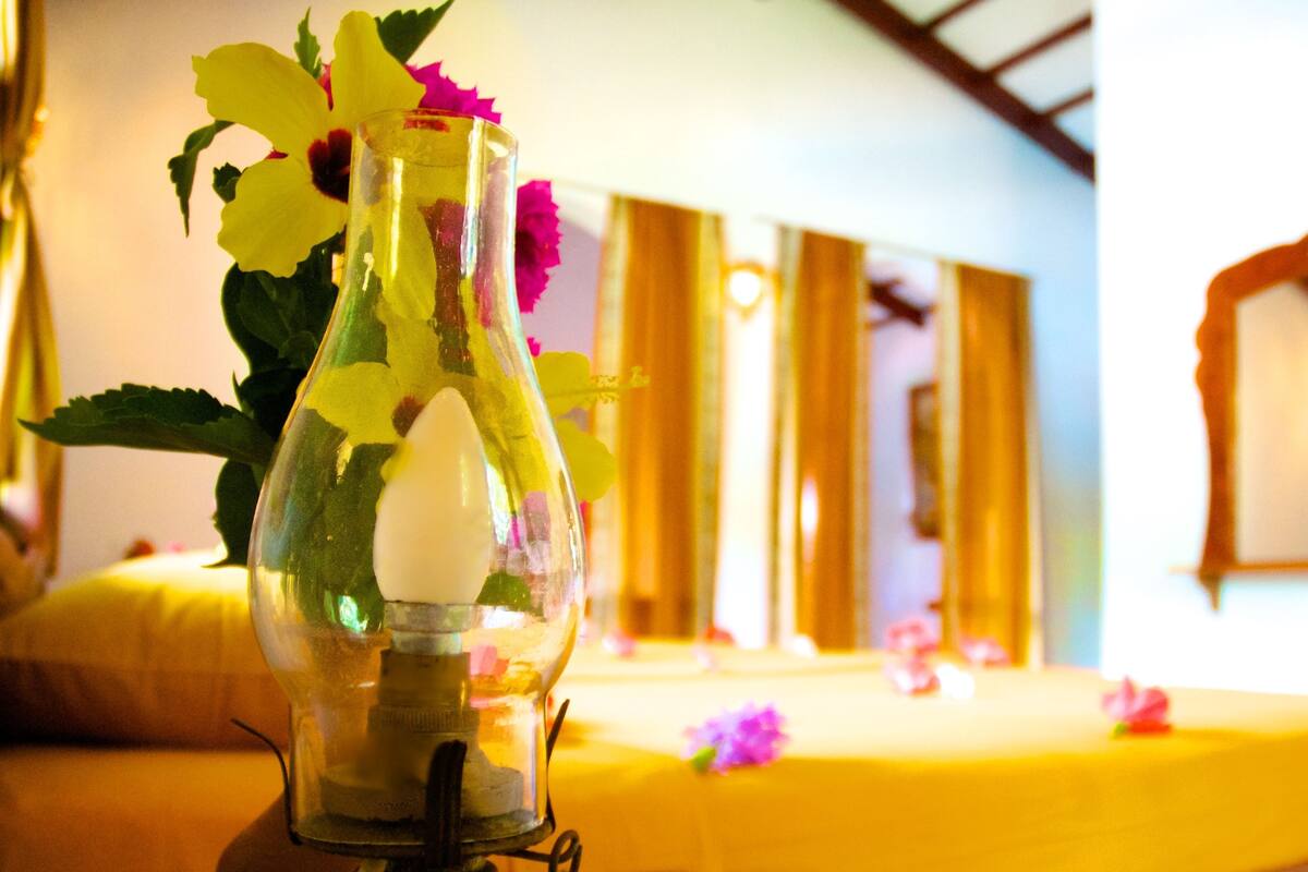 minibar, in-room safe, desk, iron/ironing board