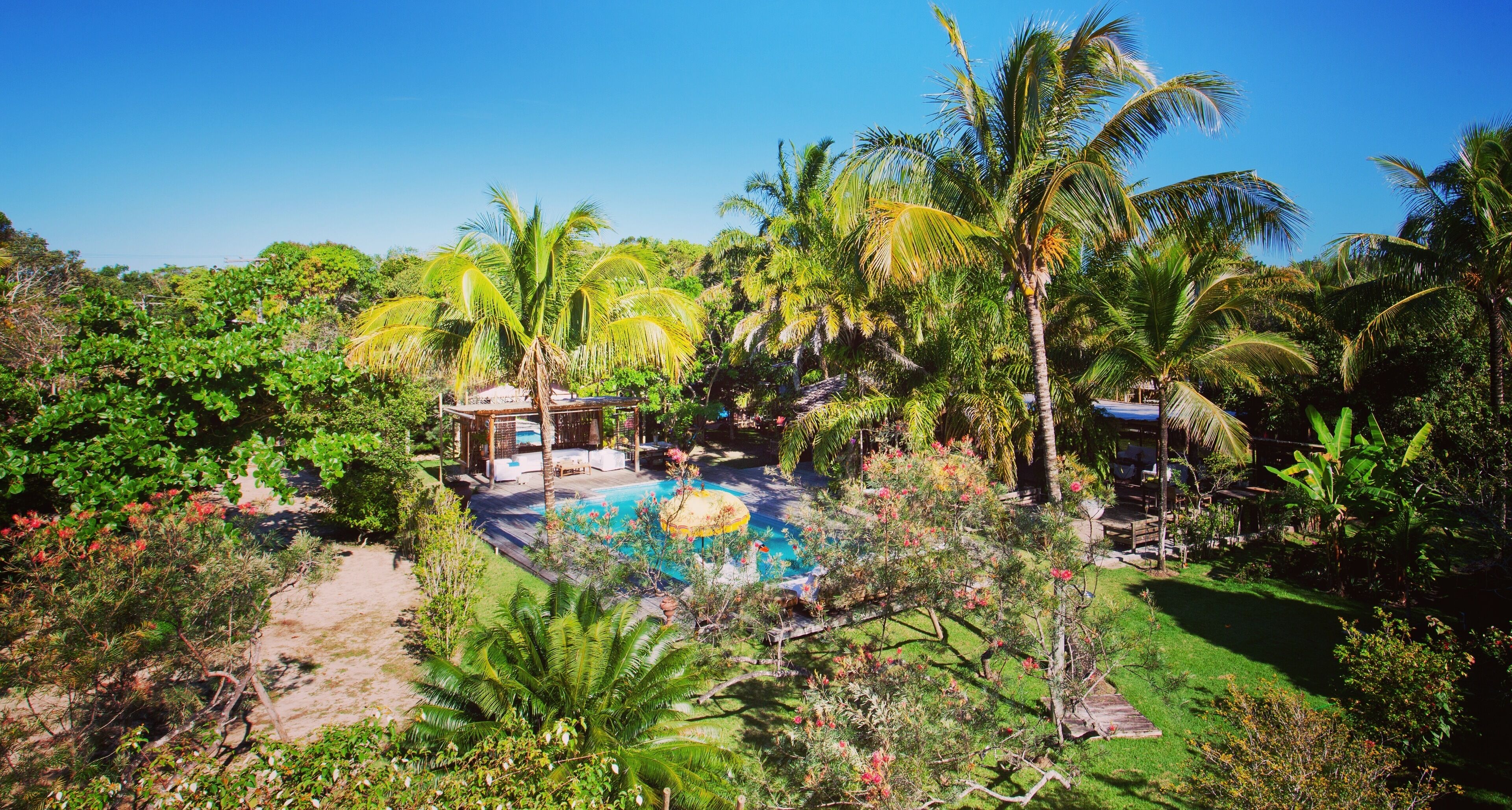 واجهة المنشأة