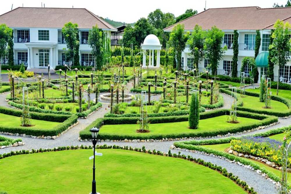 Kensington English Garden Resort Khaoyai