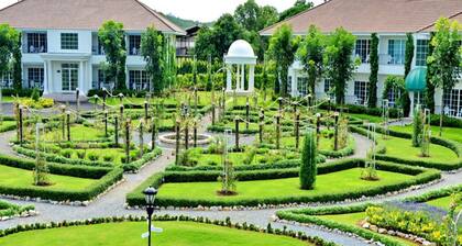Kensington English Garden Resort Khaoyai