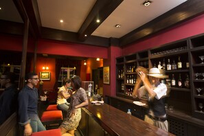 Bar (in loco)