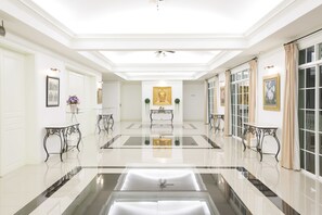 Hallway - Kensington English Garden Resort Khaoyai (Pak Chong)