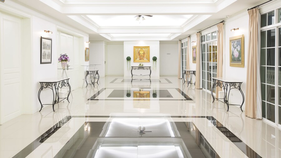 Kensington English Garden Resort Khaoyai