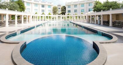 Kensington English Garden Resort Khaoyai