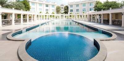 Kensington English Garden Resort Khaoyai