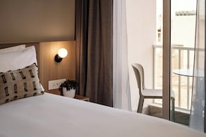 Family Room, 1 Double Bed with Sofa bed, City View | 1 bedroom, in-room safe, free WiFi, bed sheets