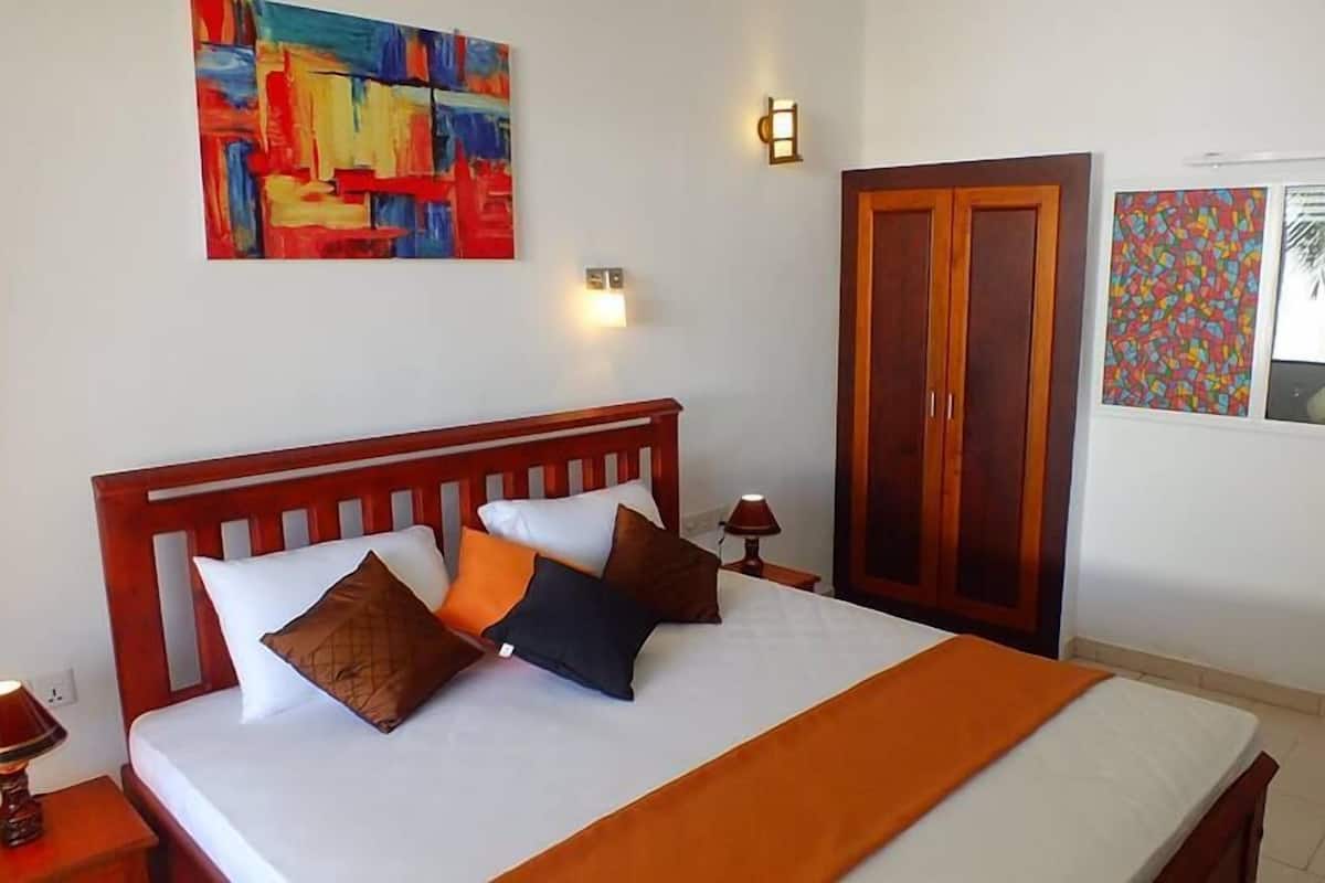 Classic Room, 1 Bedroom