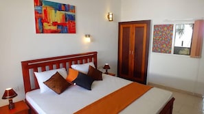 Classic Room, 1 Bedroom | Premium bedding, desk, free WiFi