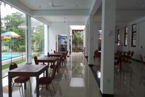 Dining - Windmill Beach Hotel (Negombo)
