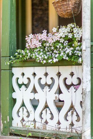 Exterior - Äppelgården (Mariestad)