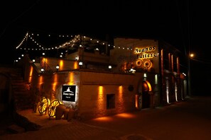 Front of property - Avanos Suites (Avanos)