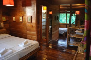 Quarto triplo econômico | Escrivaninha