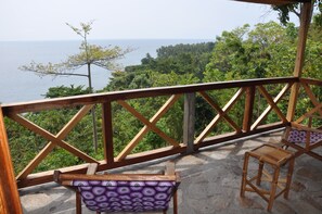 Terras