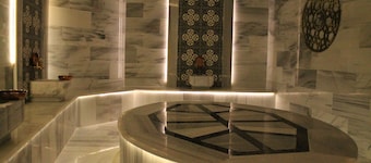 Emir Grand Hotel