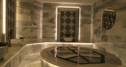 Emir Grand Hotel