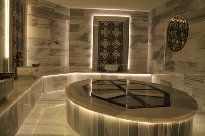 Emir Grand Hotel